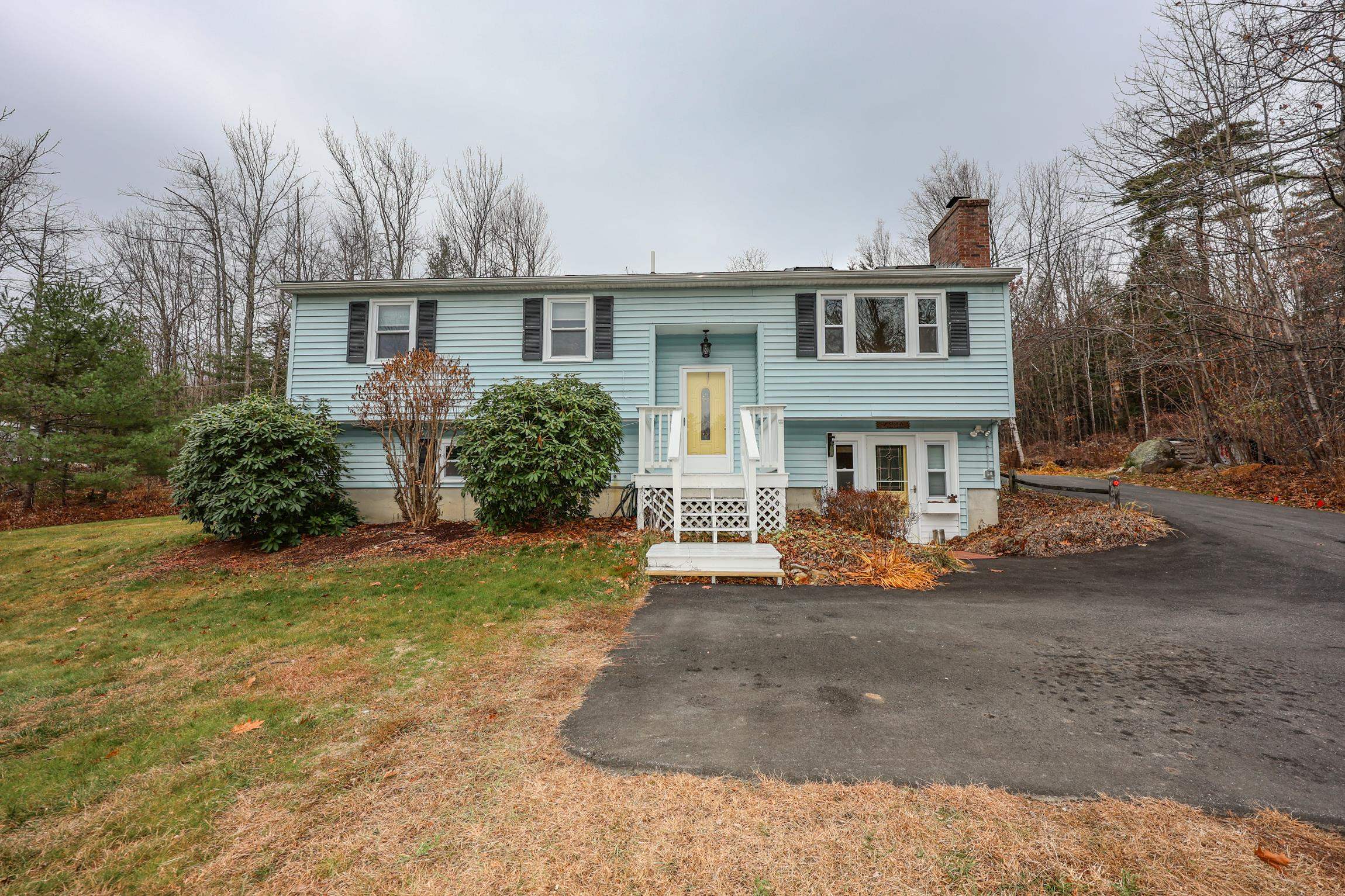 81 Orchard Path Road Weare, NH 03281 - Photo 2 of 30