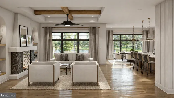 $2,422,000 | 5 Hughesville Road, Leesburg, VA 20175