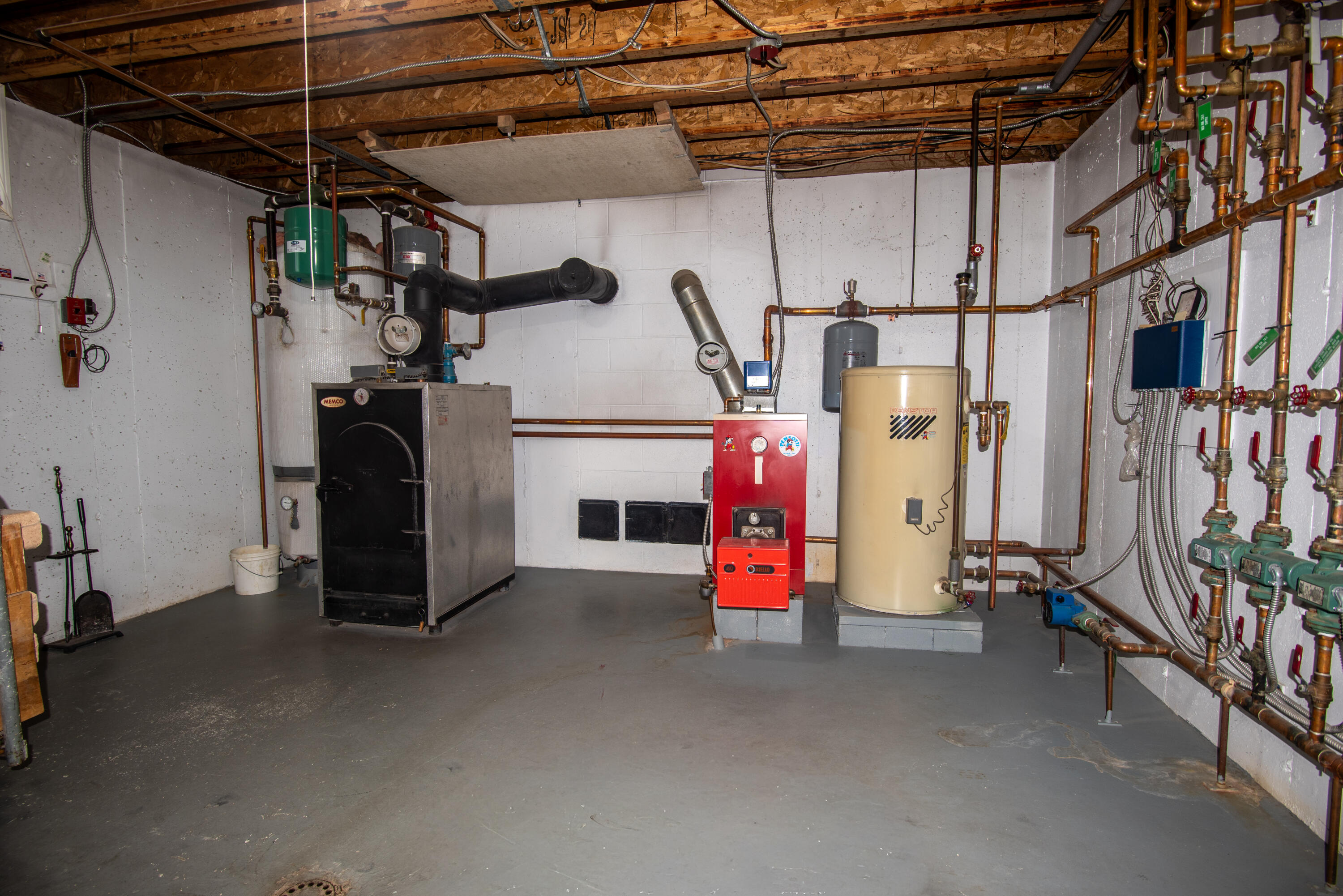 222 Gagnon Road Madawaska, ME 04756 - Photo 49 of 58 Utilities