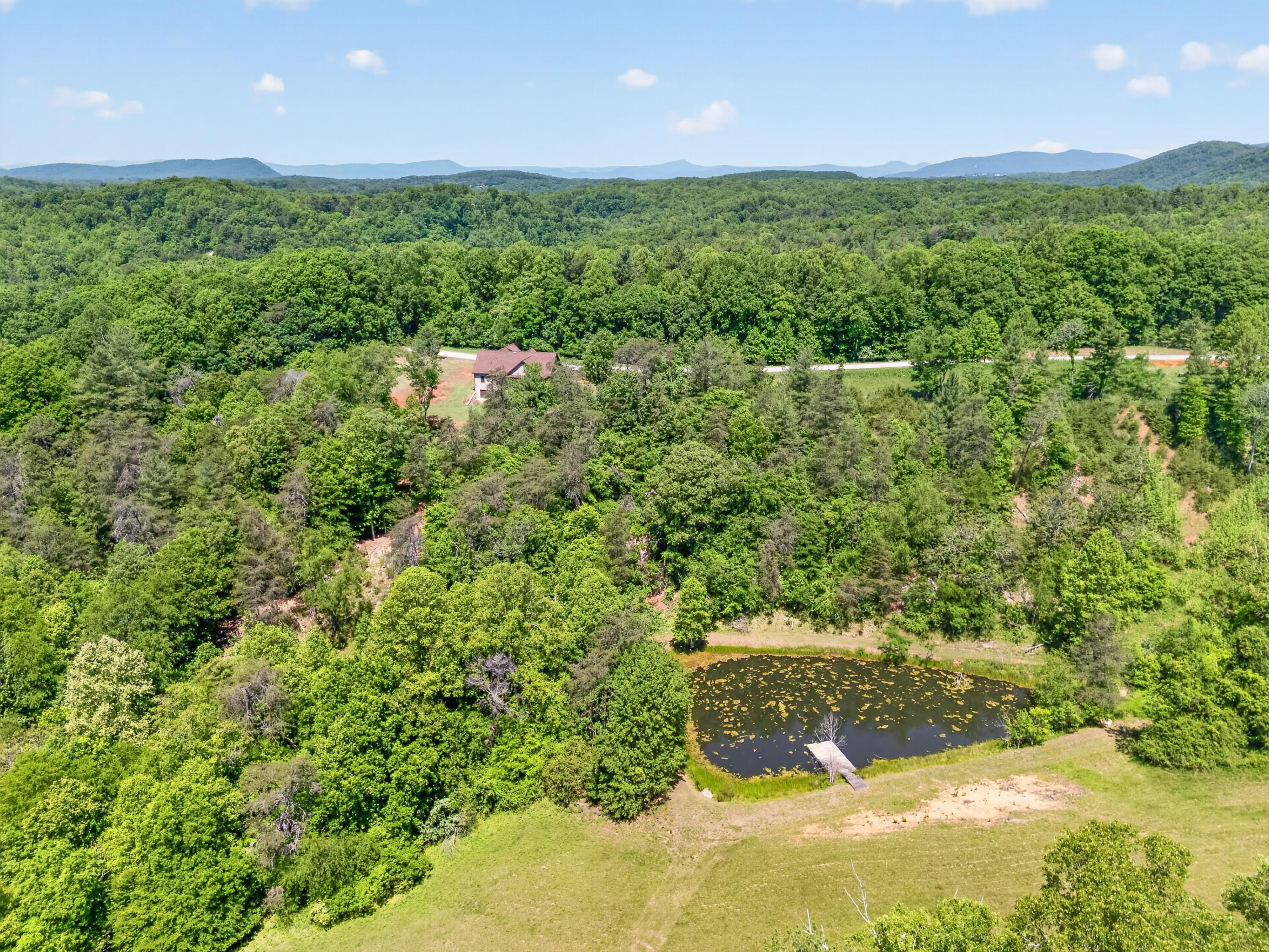 Lot 30 River Rock Road Vinton, VA 24179 - Photo 10 of 49 Vinton-13