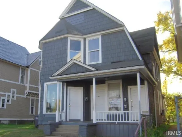 $109,900 | 207 North 2nd Street, Elkhart, IN 46516