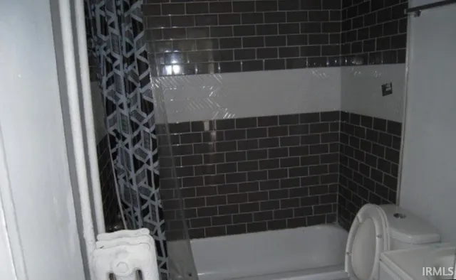 $109,900 | 207 North 2nd Street, Elkhart, IN 46516