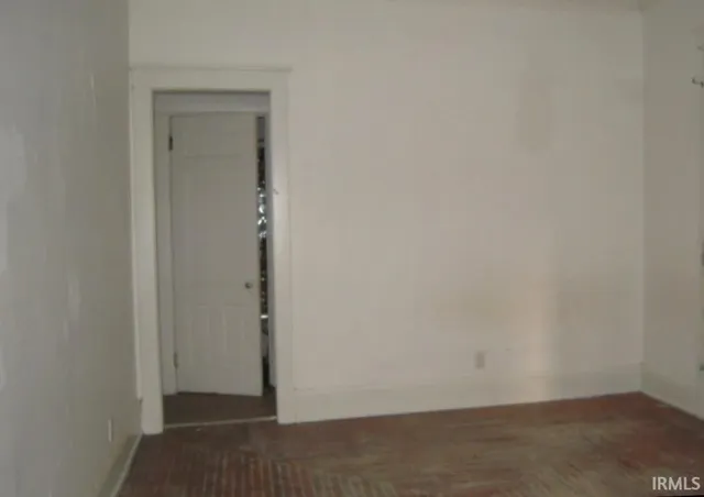 $109,900 | 207 North 2nd Street, Elkhart, IN 46516