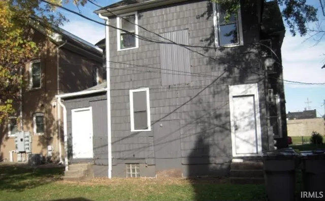 $109,900 | 207 North 2nd Street, Elkhart, IN 46516