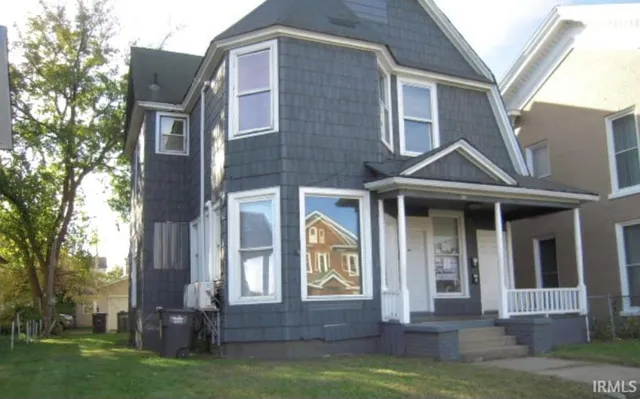 $109,900 | 207 North 2nd Street, Elkhart, IN 46516