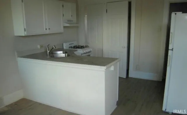 $109,900 | 207 North 2nd Street, Elkhart, IN 46516