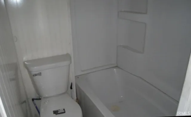 $109,900 | 207 North 2nd Street, Elkhart, IN 46516