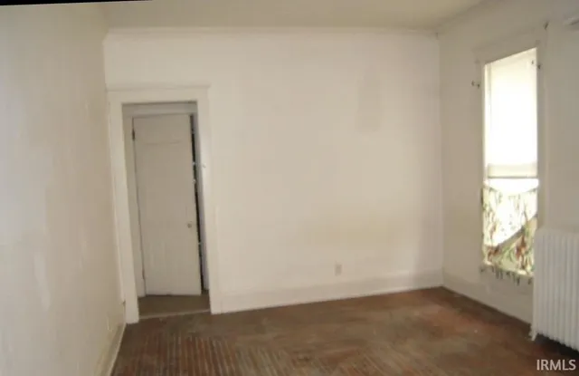 $109,900 | 207 North 2nd Street, Elkhart, IN 46516