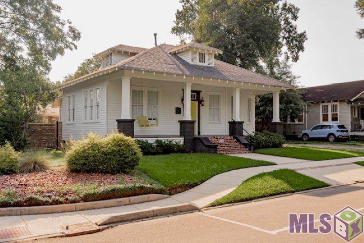 909 Park Boulevard Baton Rouge, LA 70806 - Photo 22 of 35