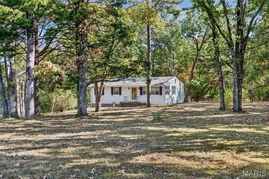 2670 Jackson Road Foristell, MO 63348 - Photo 2 of 19