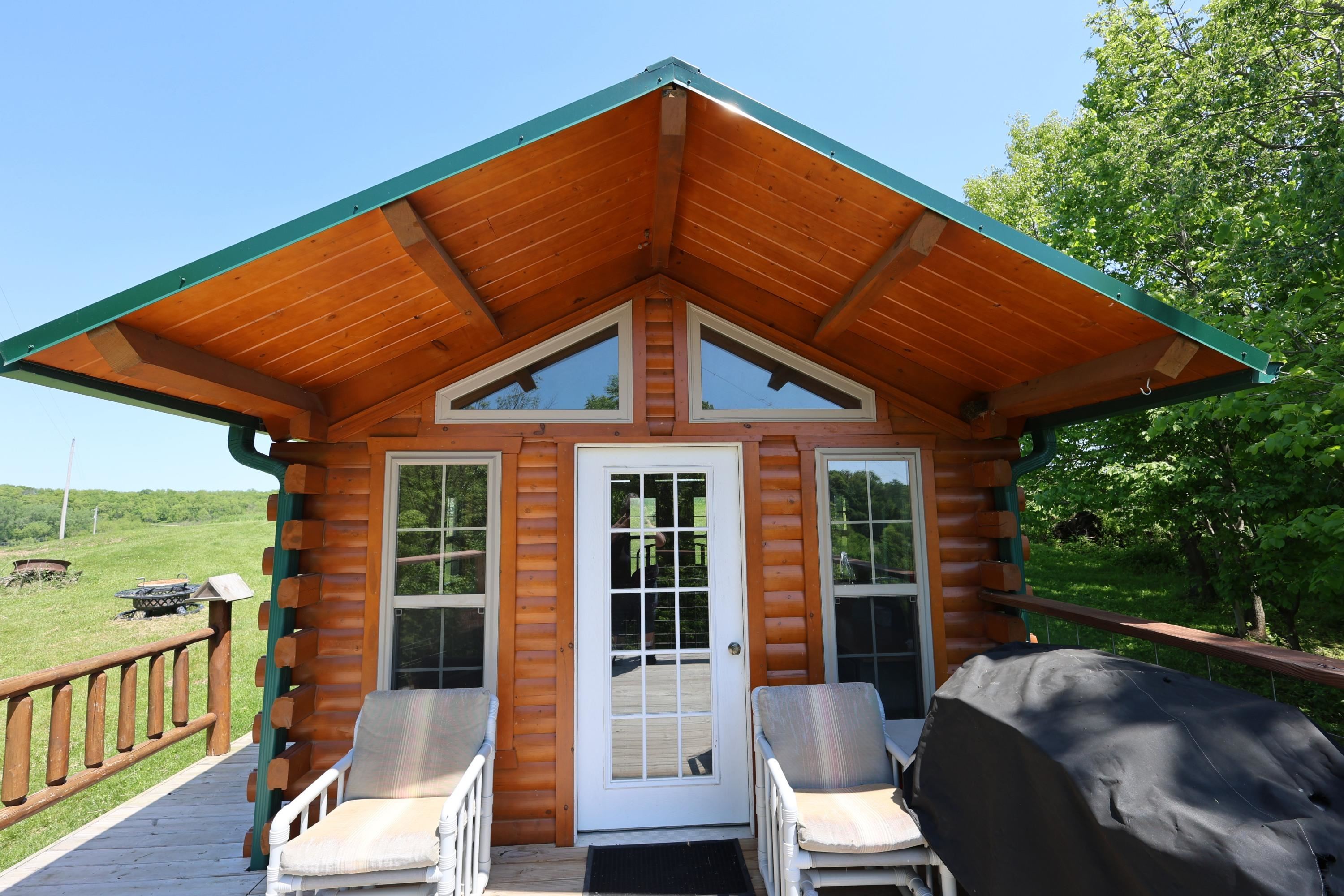 7469 Grant River Road Cassville, WI 53806 - Photo 49 of 62