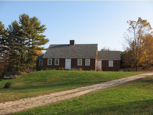 53 Chadwick Road Jaffrey, NH 03452 - Photo 1 of 19