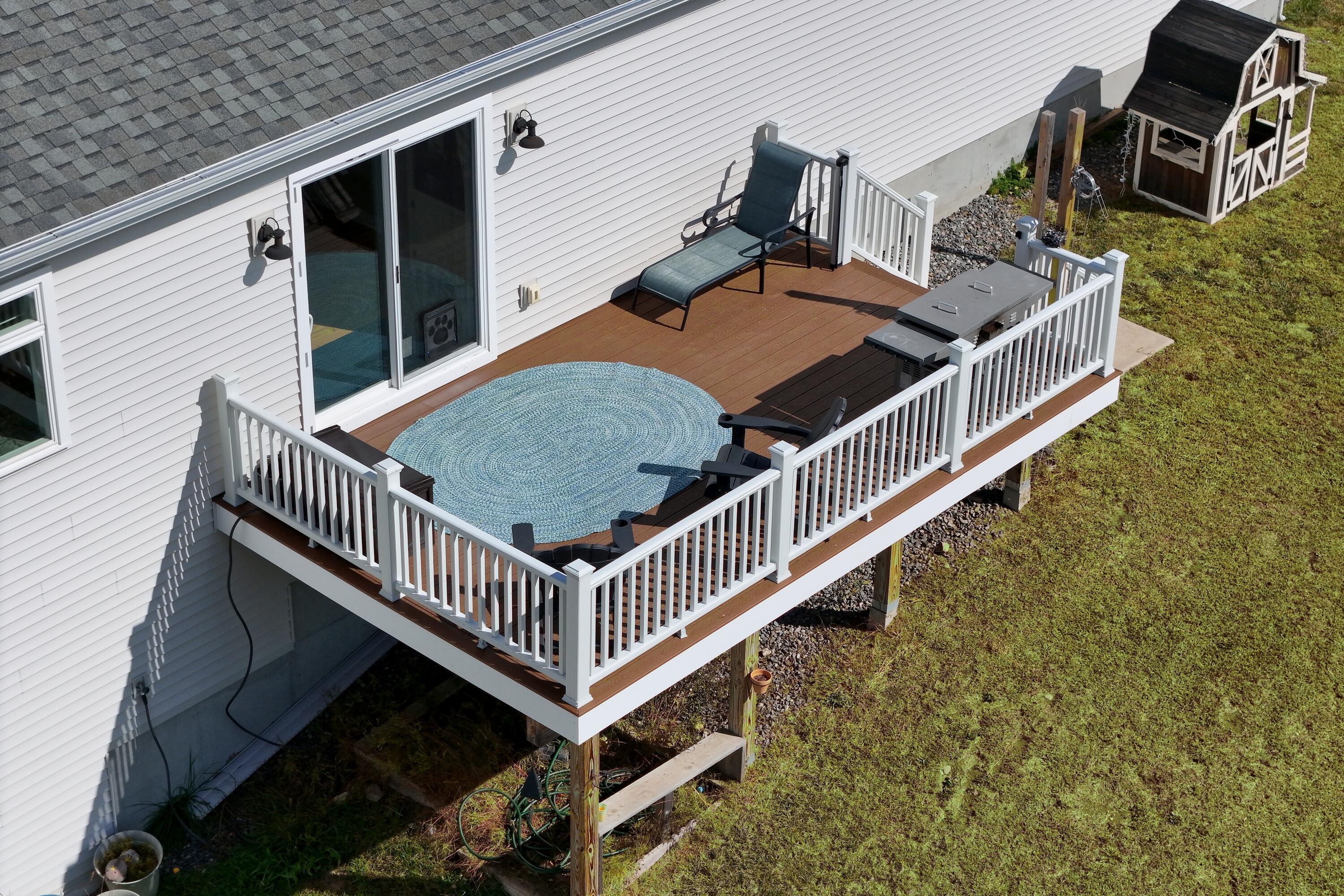 105 King Road Lisbon, ME 04250 - Photo 68 of 100 29-custom-105-king-rd