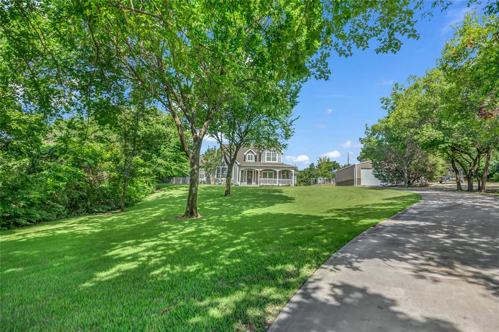 177 Horizon Circle Azle, TX 76020 - Photo 39 of 40