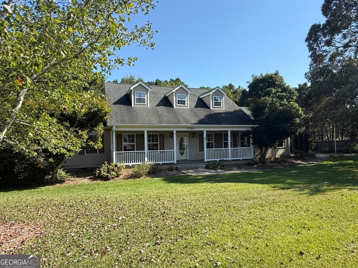 148 Swan Sanders Road Hartwell, GA 30643 - Photo 8 of 71 Gallery Image 8