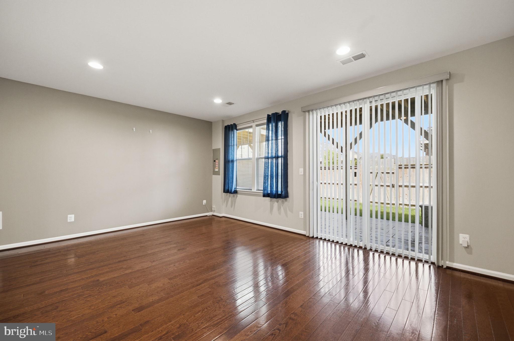 650 Aspen Road, Unit 108 Stafford, VA 22554 - Photo 16 of 26 Bright and airy living space awaits.
