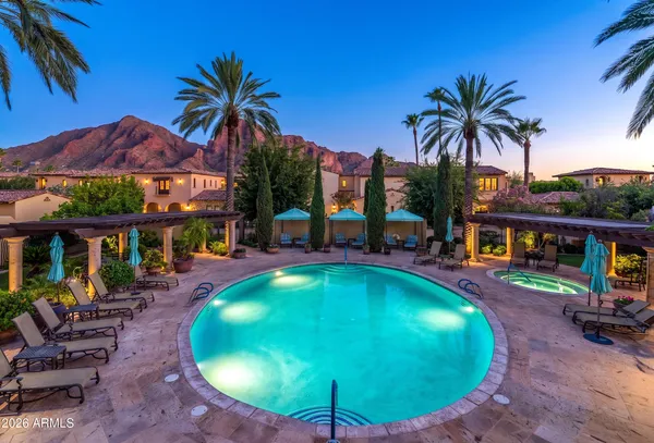$55,000 | 4949 East Lincoln Drive, Unit 16, Scottsdale, AZ 85253
