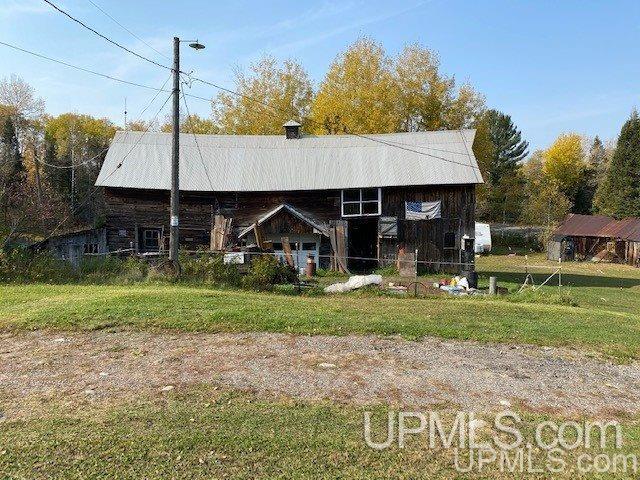 1602 Bates-Amasa Road Crystal Falls, MI 49920 - Photo 14 of 27 Gallery Image 14