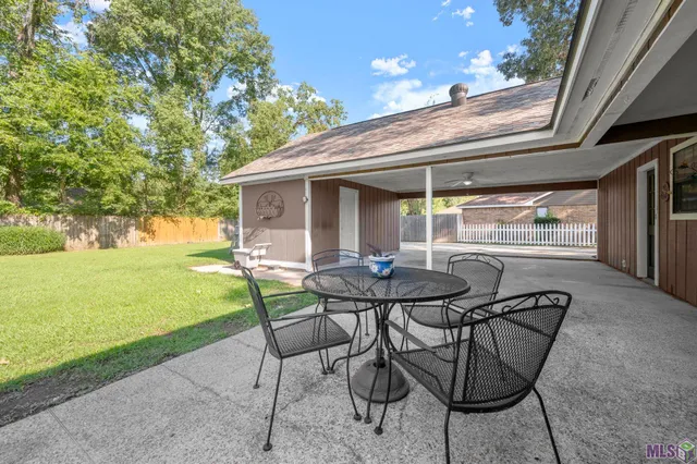 $255,000 | 1518 Shadybrook Drive, Baton Rouge, LA 70816