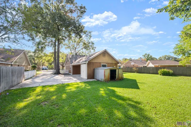 $255,000 | 1518 Shadybrook Drive, Baton Rouge, LA 70816