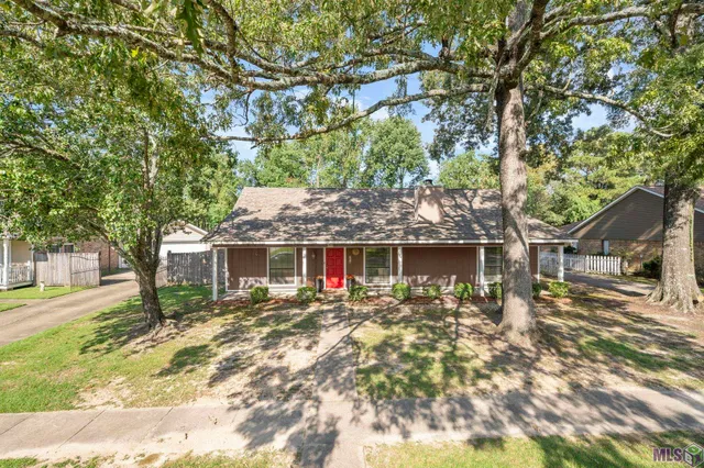 $255,000 | 1518 Shadybrook Drive, Baton Rouge, LA 70816