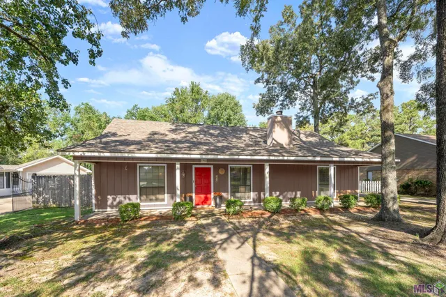 $255,000 | 1518 Shadybrook Drive, Baton Rouge, LA 70816