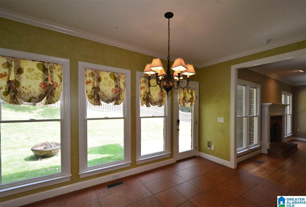 4024 Milner Way Hoover, AL 35242 - Photo 7 of 50