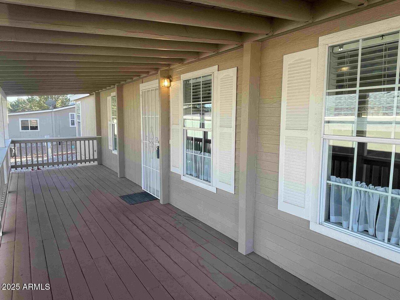 2050 West State Rte 89A, Unit 176 Sedona, AZ 86336 - Photo 3 of 26