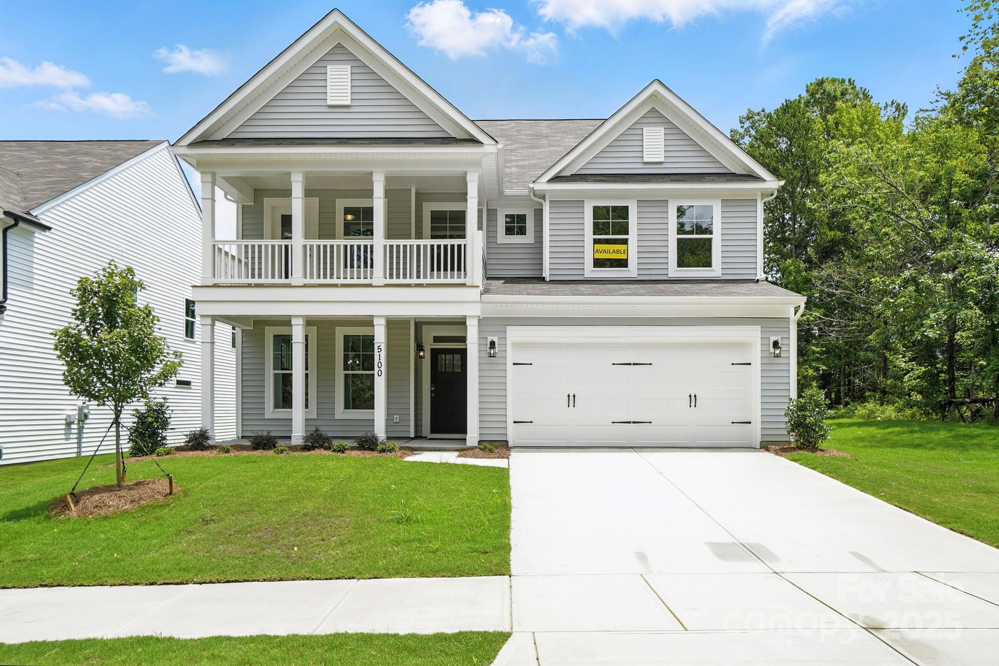 5100 Verona Road Charlotte, NC 28213 - Photo 1 of 48 Gallery Image 1