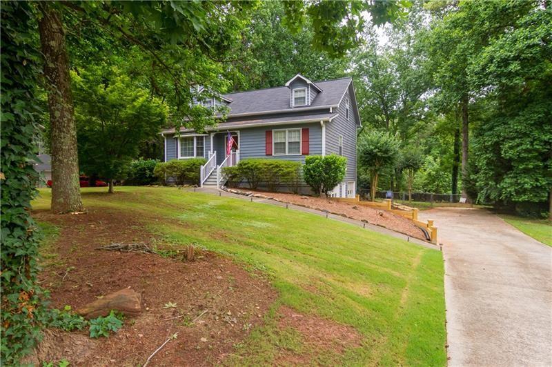 26 Powder Mill Drive Dallas, GA 30157 - Photo 1 of 1 Gallery Image 1