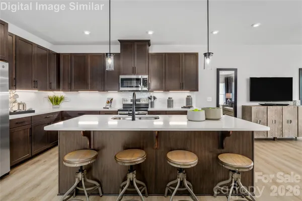 $331,990 | 9540 Teamwork Street Northwest, Concord, NC 28027