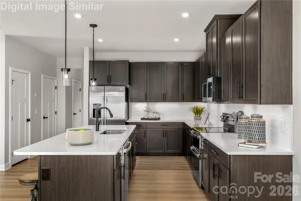 $331,990 | 9540 Teamwork Street Northwest, Concord, NC 28027