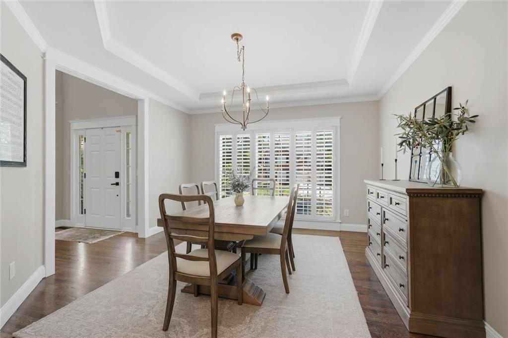 3084 Grove View Court Dacula, GA 30019 - Photo 19 of 65