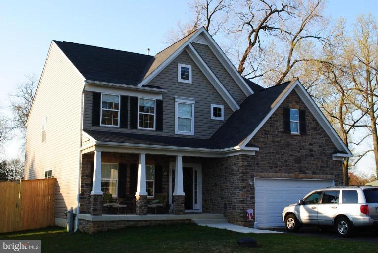 503 Old County Road Severna Park, MD 21146 - Photo 1 of 30 Exterior (Main)
