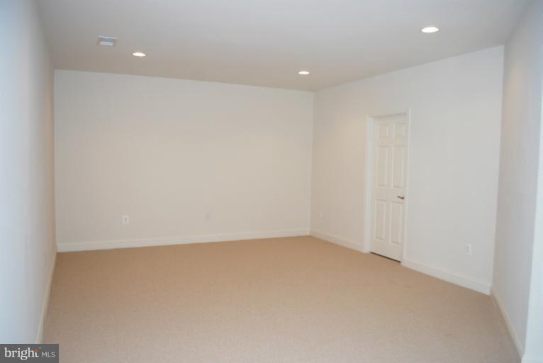 503 Old County Road Severna Park, MD 21146 - Photo 11 of 30 Lower Level Media Room