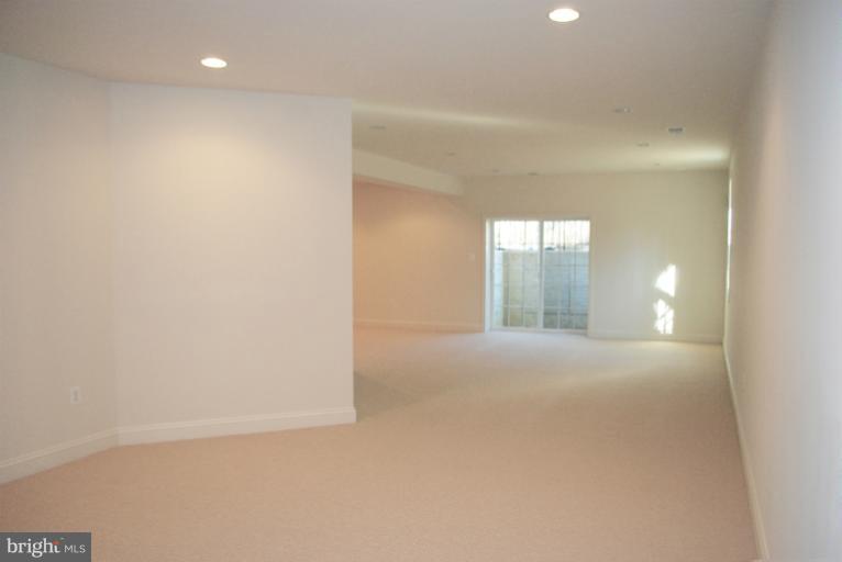 503 Old County Road Severna Park, MD 21146 - Photo 24 of 30 View from Media Room to Family Room