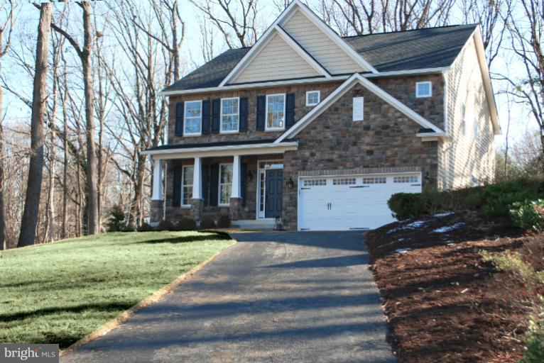 503 Old County Road Severna Park, MD 21146 - Photo 30 of 30 Exterior (Front)