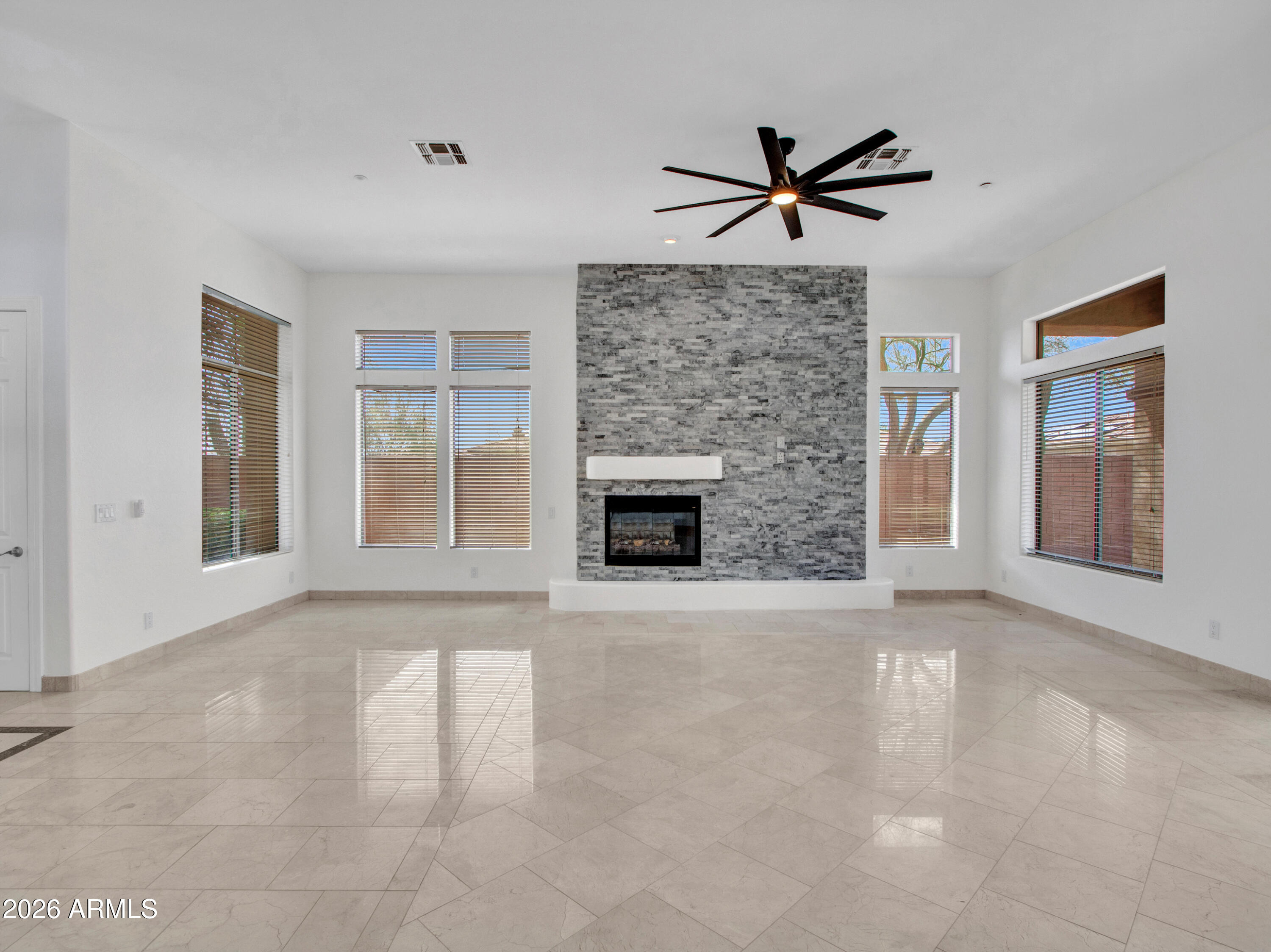 3138 West Ravina Lane Anthem, AZ 85086 - Photo 8 of 81 03-Living-room-(1)