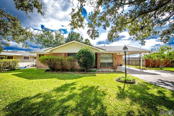 $175,000 | 204 Broadmoor Avenue, Houma, LA 70364