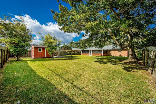 $175,000 | 204 Broadmoor Avenue, Houma, LA 70364