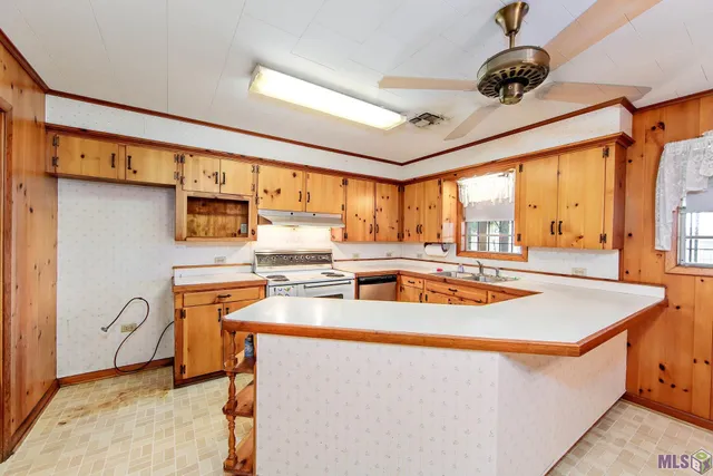 $175,000 | 204 Broadmoor Avenue, Houma, LA 70364