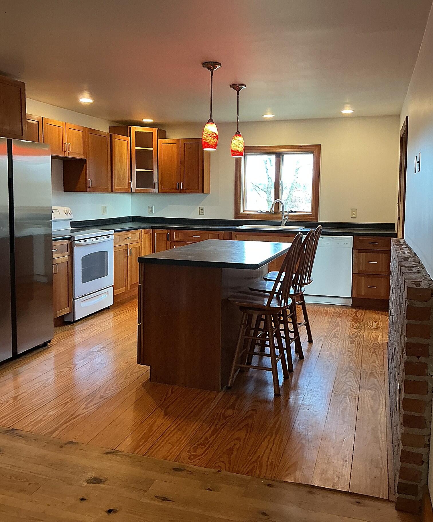 182 Spellman Road West Chazy, NY 12992 - Photo 9 of 31 kitchen dinning room.1