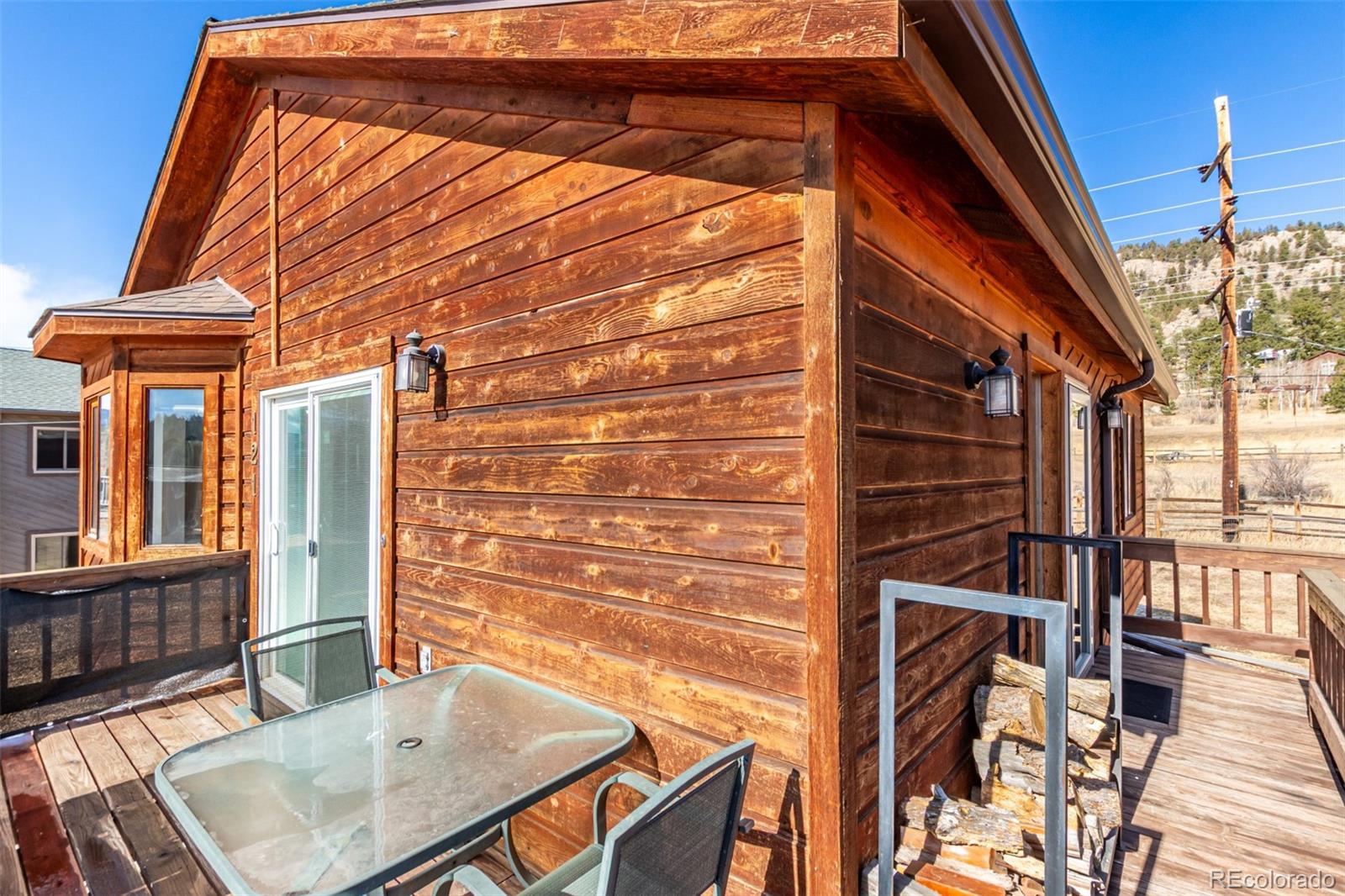 121 Sunlight Lane Bailey, CO 80421 - Photo 30 of 30