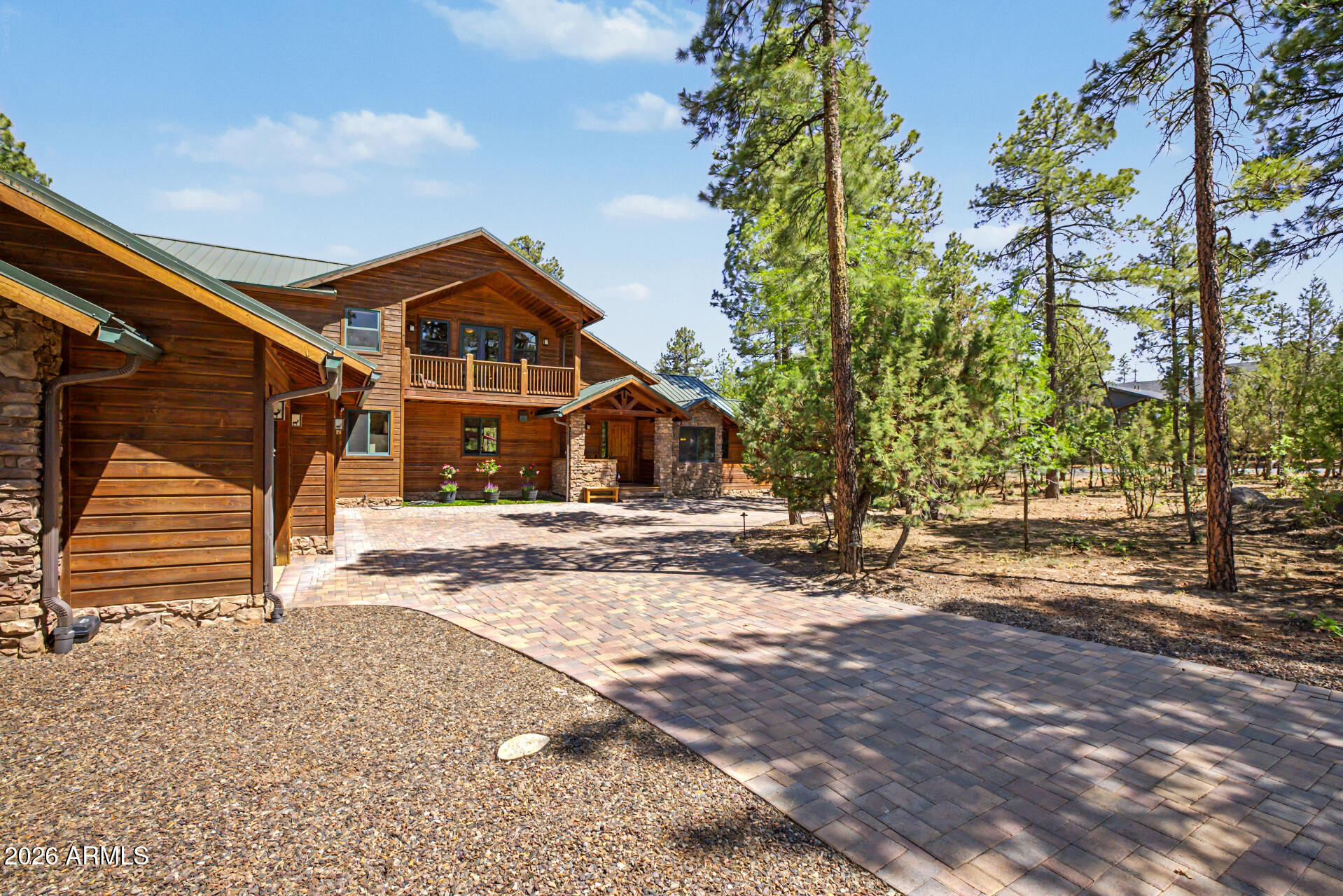 1681 South Jimson Loop Show Low, AZ 85901 - Photo 7 of 105 07 - Boulder