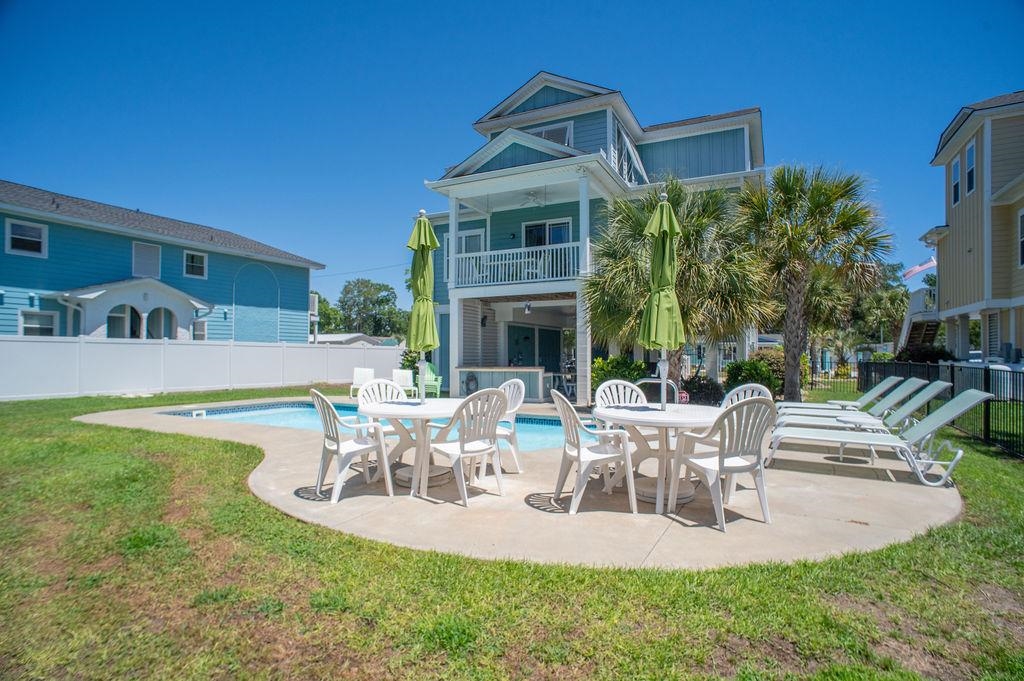 429 Oak Avenue Murrells Inlet, SC 29576 - Photo 86 of 87