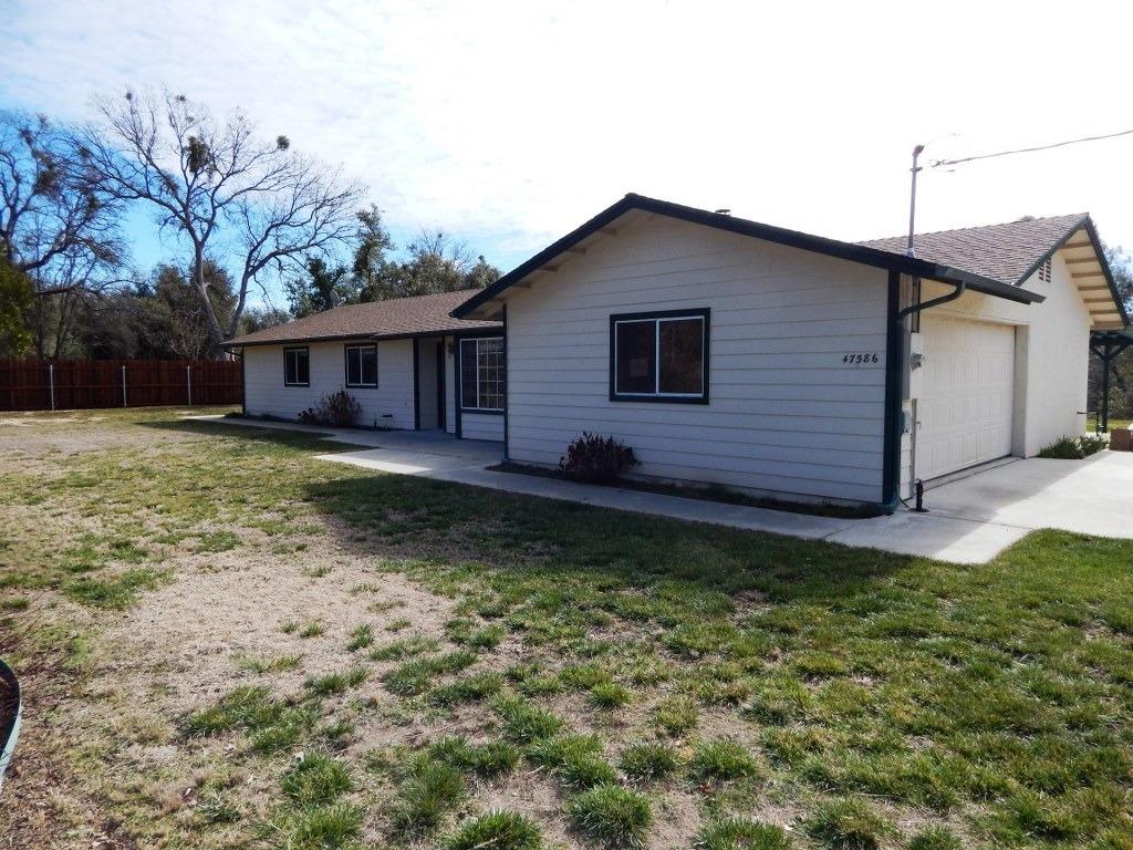 47586 Cheyenne Road Coarsegold, CA 93614 - Photo 1 of 27 Gallery Image 1