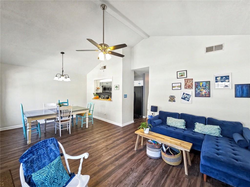 5972 WinterGreen Road Northwest Norcross, GA 30093 - Photo 11 of 36