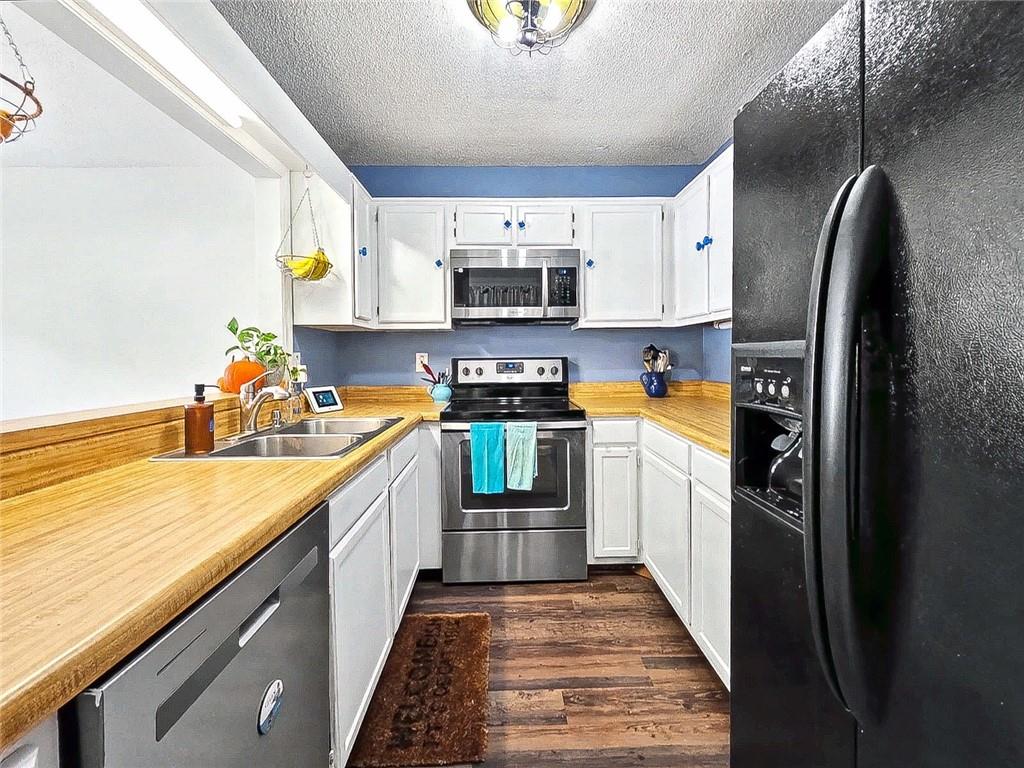 5972 WinterGreen Road Northwest Norcross, GA 30093 - Photo 12 of 36