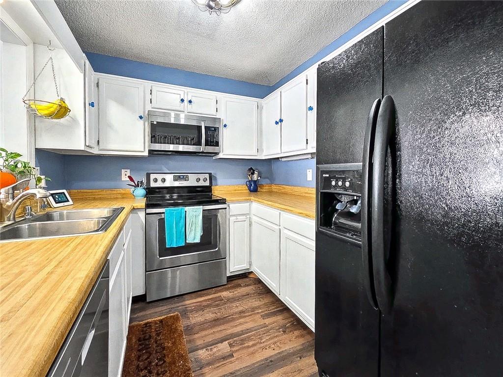 5972 WinterGreen Road Northwest Norcross, GA 30093 - Photo 13 of 36