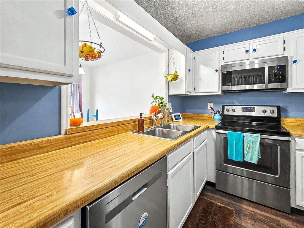 5972 WinterGreen Road Northwest Norcross, GA 30093 - Photo 14 of 36